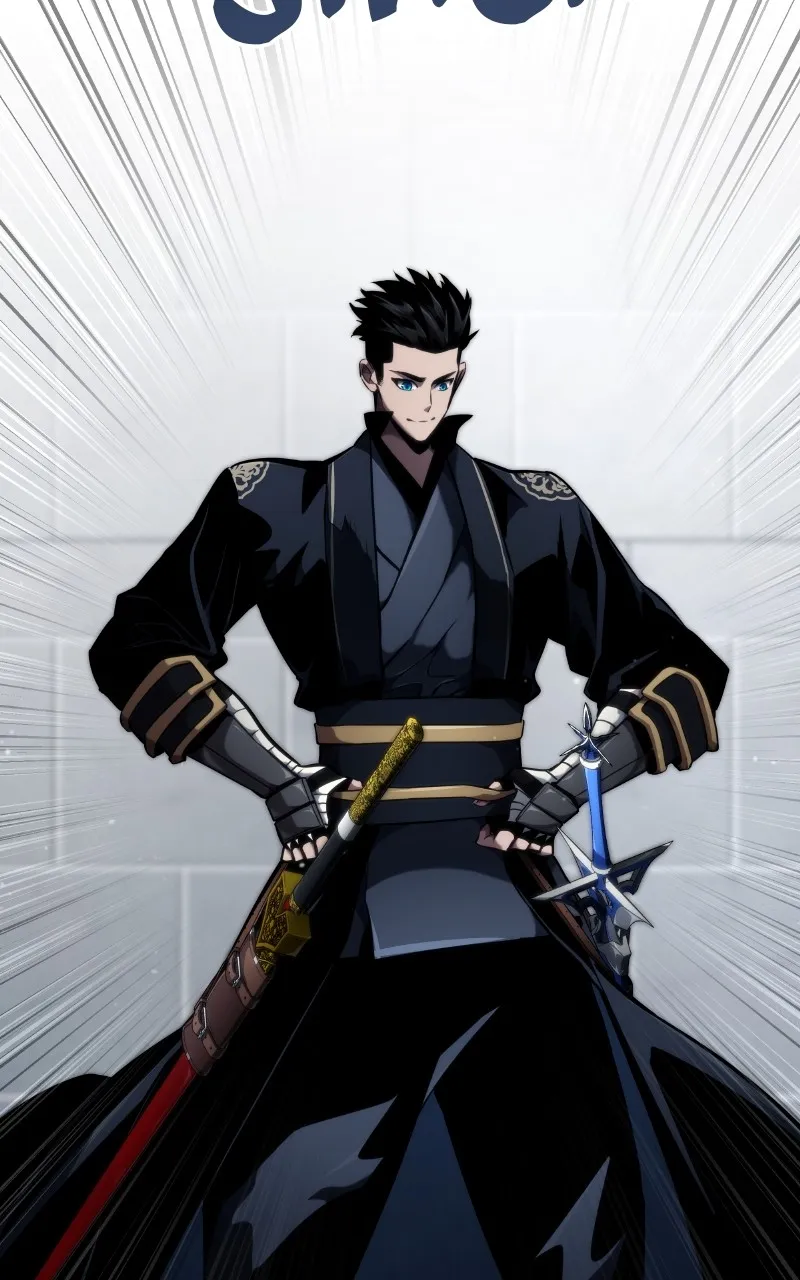 Read Boundless Ascension chapter 80 image 112 on Lezhin
