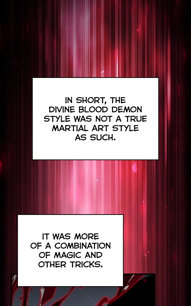 Read Boundless Ascension chapter 80 image 116 on Lezhin