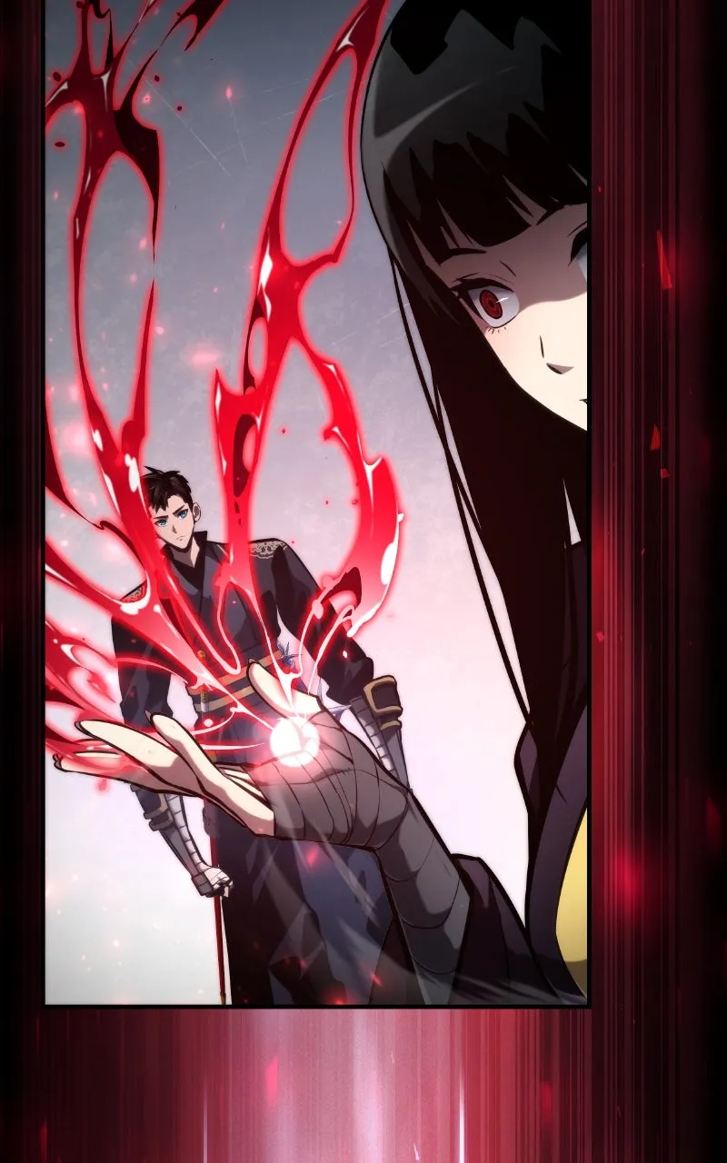 Read Boundless Ascension chapter 80 image 117 on Lezhin