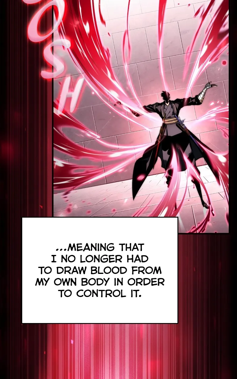 Read Boundless Ascension chapter 80 image 119 on Lezhin