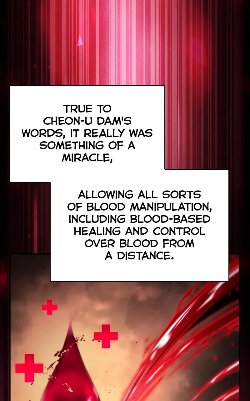 Read Boundless Ascension chapter 80 image 120 on Lezhin
