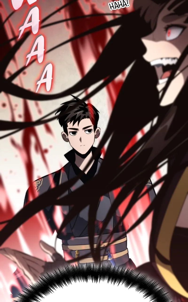 Read Boundless Ascension chapter 80 image 123 on Lezhin