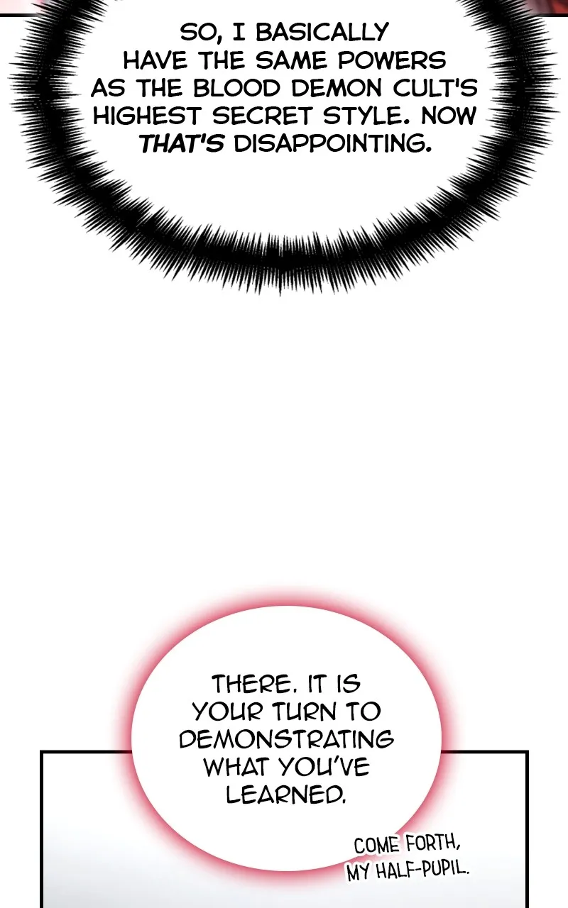 Read Boundless Ascension chapter 80 image 124 on Lezhin