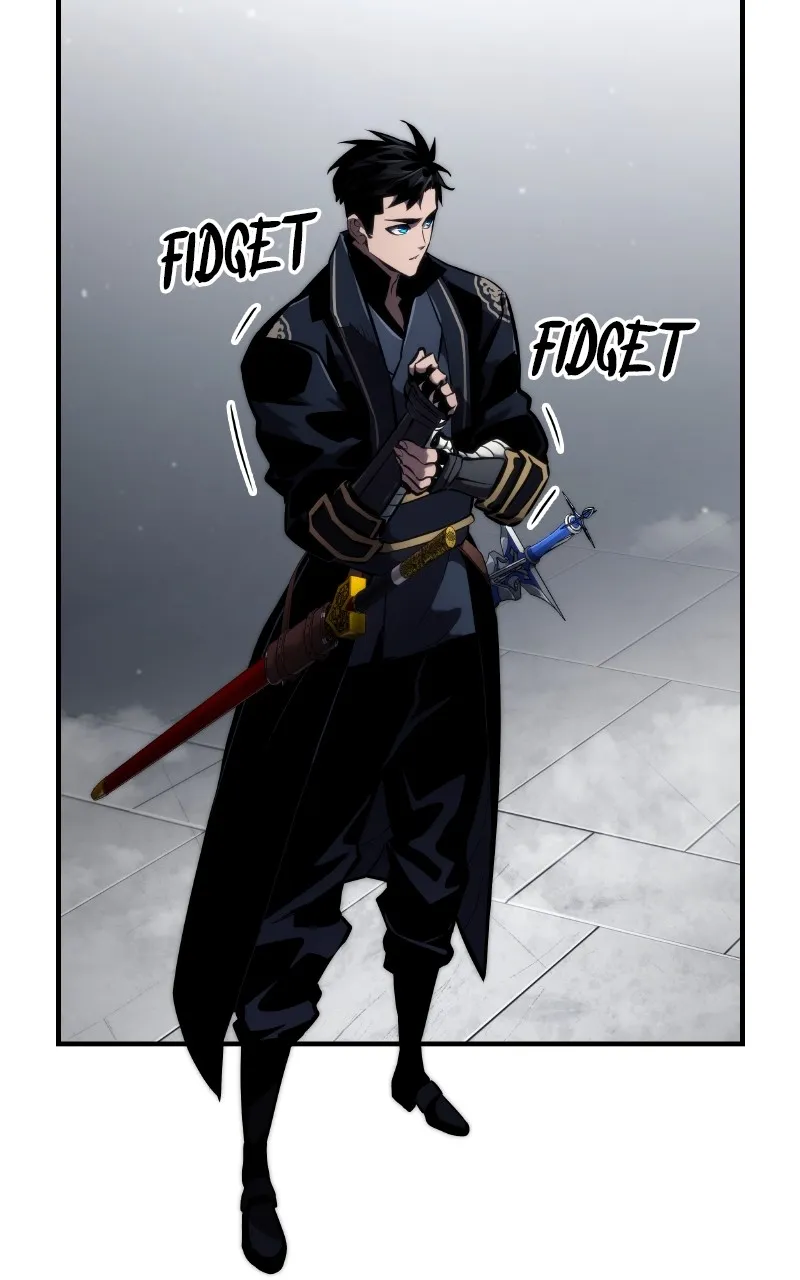 Read Boundless Ascension chapter 80 image 125 on Lezhin