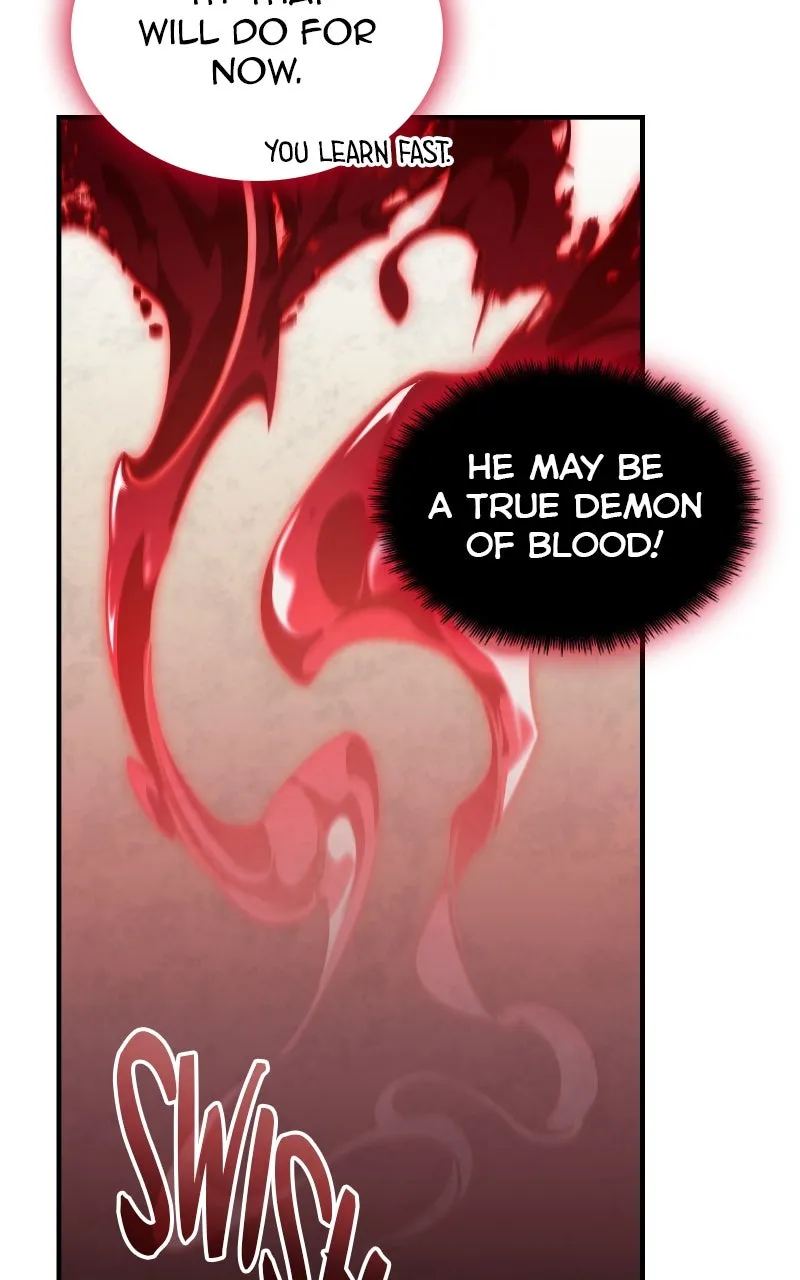 Read Boundless Ascension chapter 80 image 131 on Lezhin