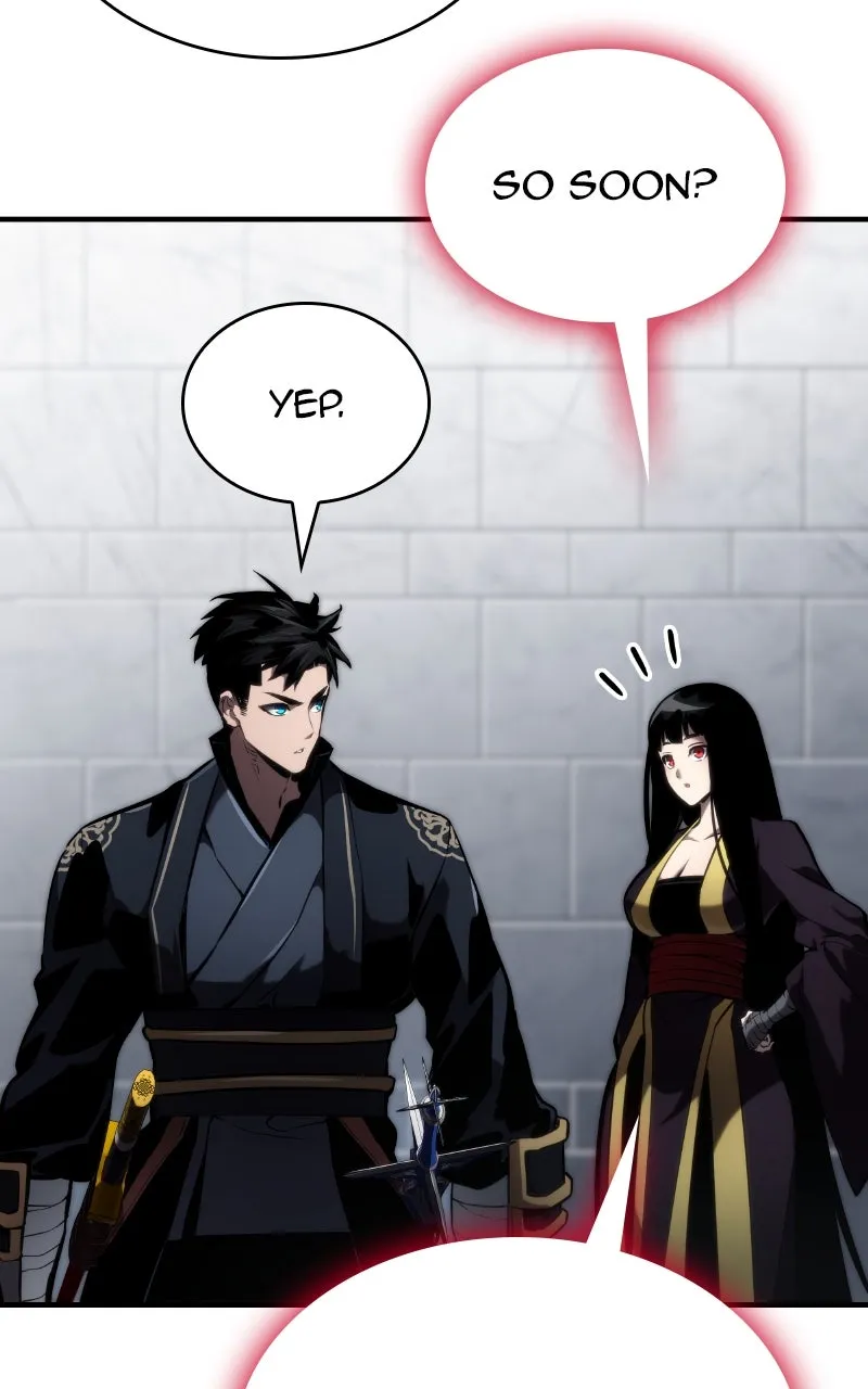 Read Boundless Ascension chapter 80 image 133 on Lezhin