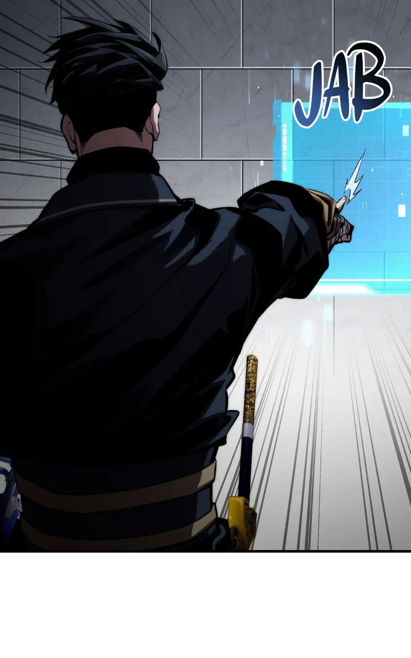 Read Boundless Ascension chapter 80 image 137 on Lezhin