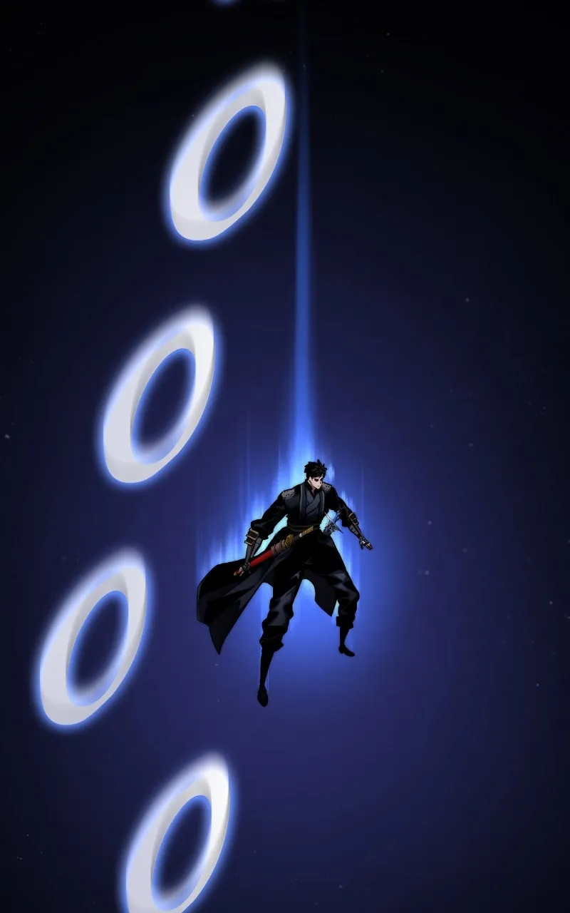 Read Boundless Ascension chapter 80 image 145 on Lezhin