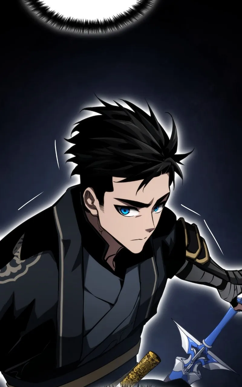 Read Boundless Ascension chapter 80 image 147 on Lezhin