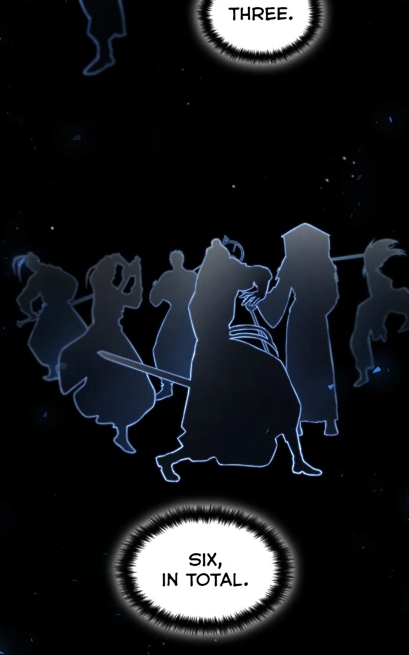 Read Boundless Ascension chapter 80 image 154 on Lezhin