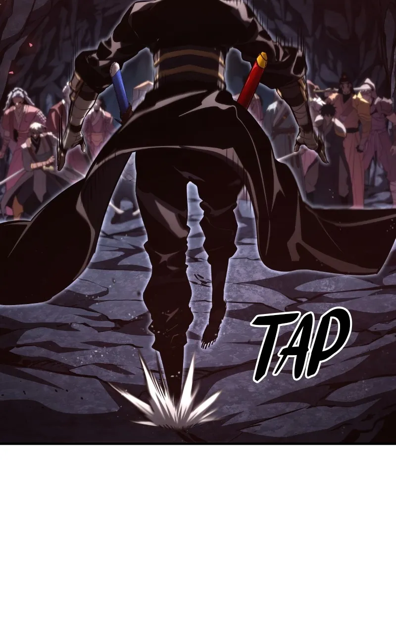 Read Boundless Ascension chapter 80 image 166 on Lezhin