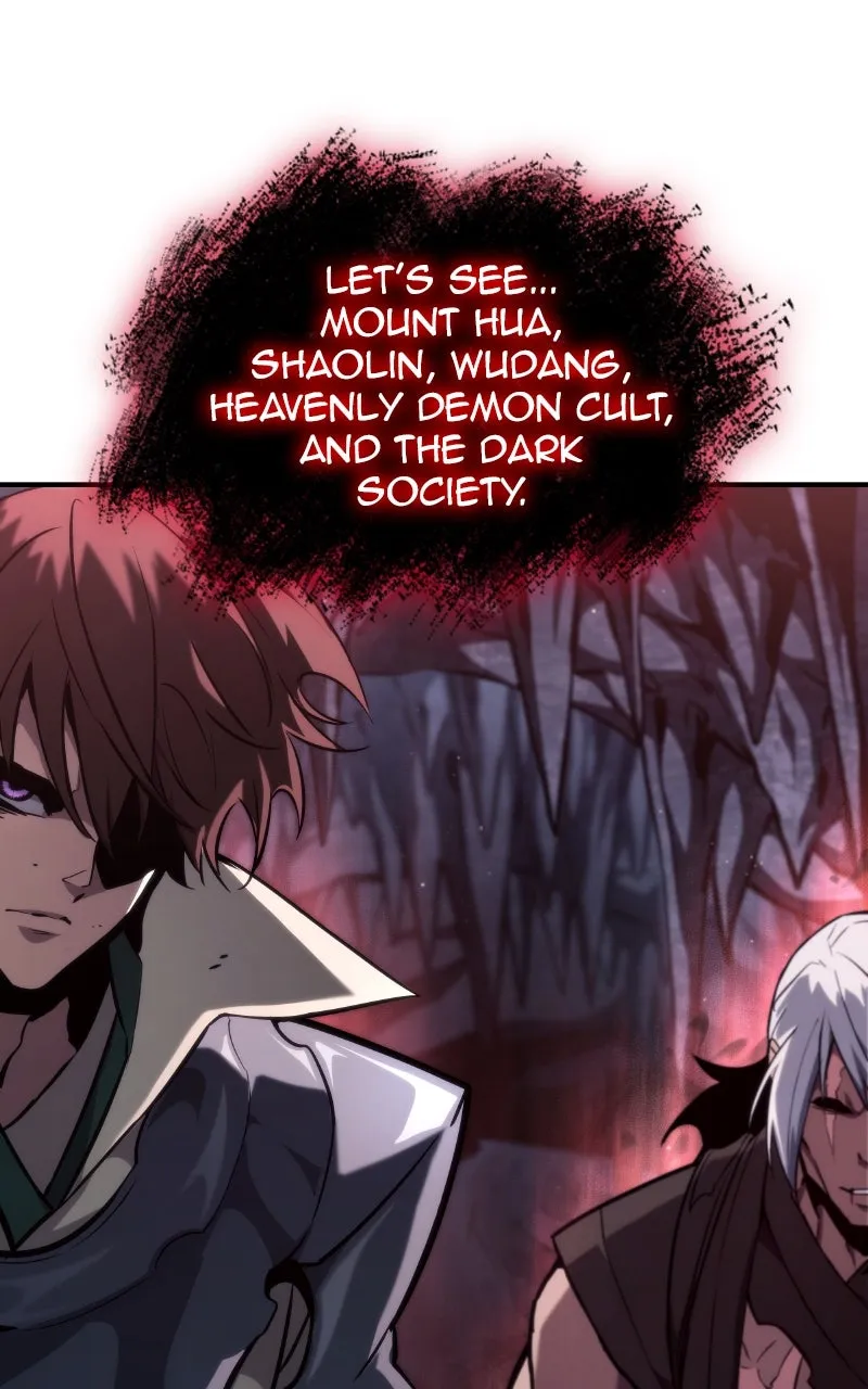Read Boundless Ascension chapter 80 image 167 on Lezhin