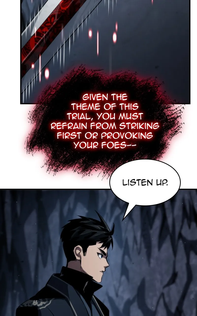 Read Boundless Ascension chapter 80 image 170 on Lezhin