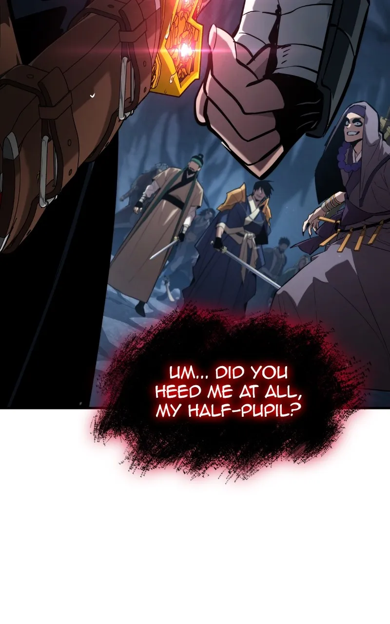 Read Boundless Ascension chapter 80 image 173 on Lezhin