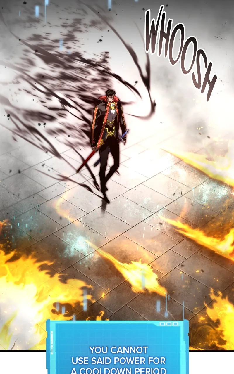 Read Boundless Ascension chapter 80 image 24 on Lezhin
