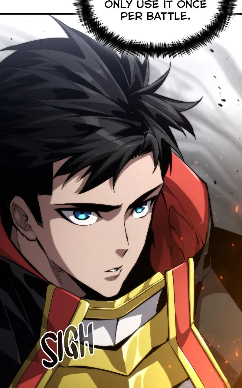 Read Boundless Ascension chapter 80 image 26 on Lezhin