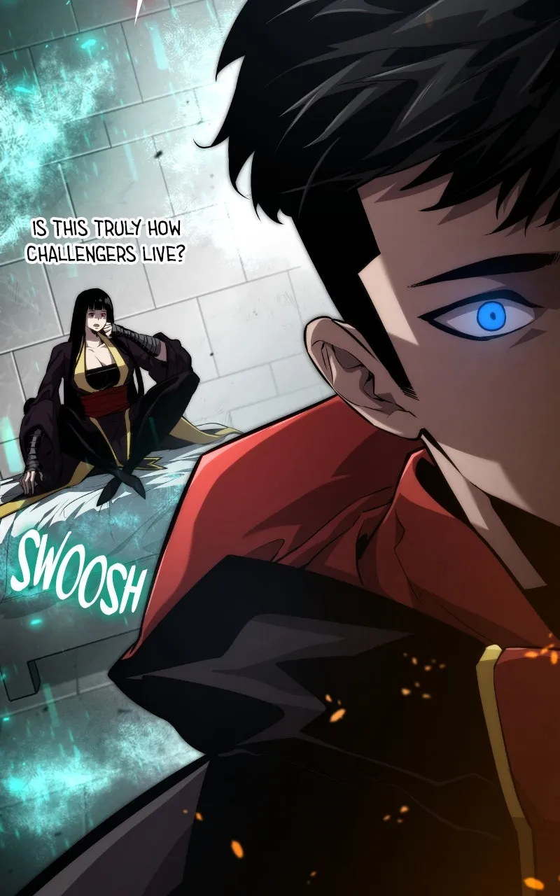Read Boundless Ascension chapter 80 image 28 on Lezhin
