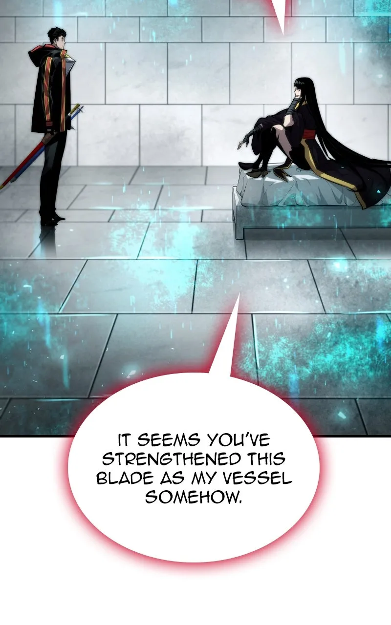 Read Boundless Ascension chapter 80 image 30 on Lezhin