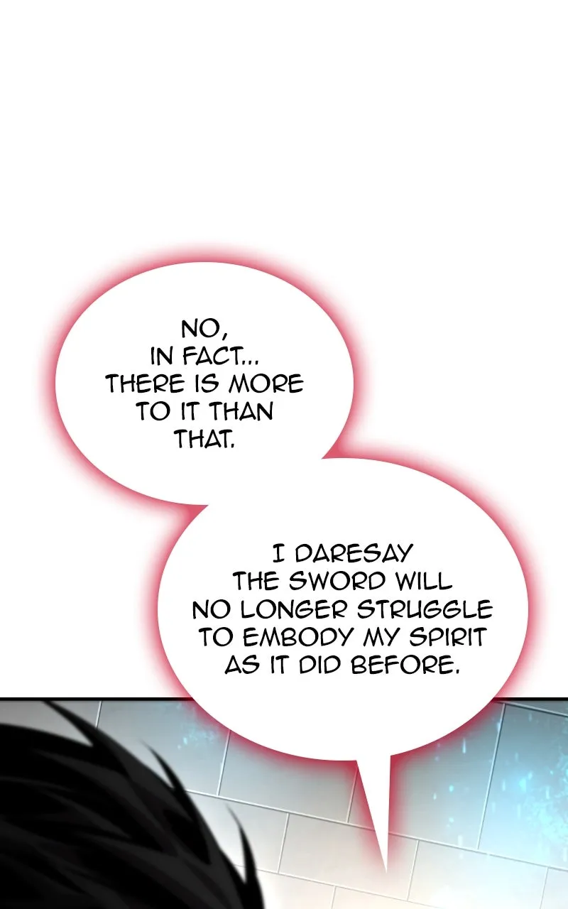 Read Boundless Ascension chapter 80 image 31 on Lezhin