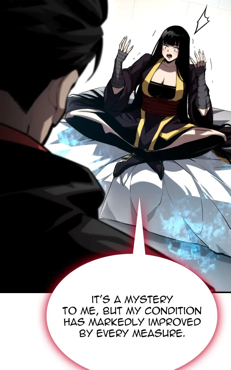 Read Boundless Ascension chapter 80 image 32 on Lezhin