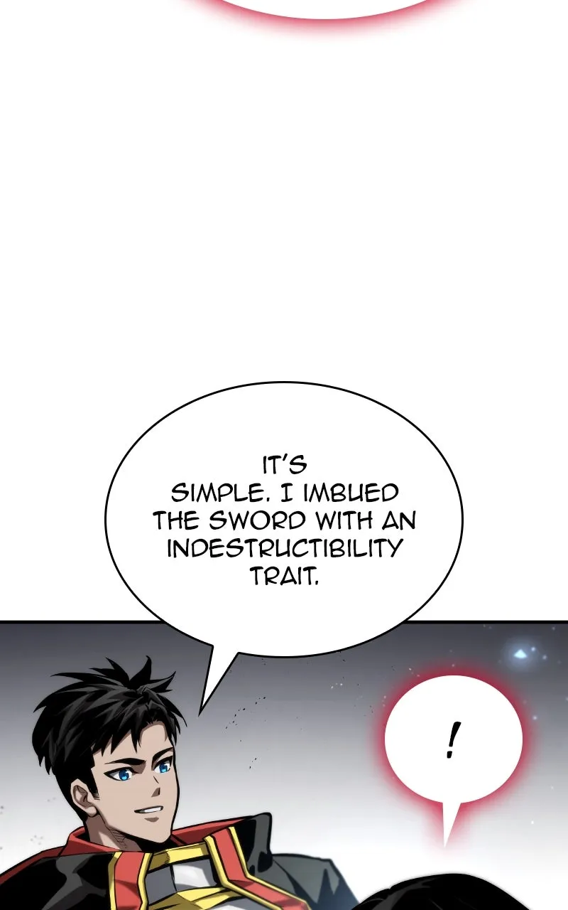 Read Boundless Ascension chapter 80 image 33 on Lezhin