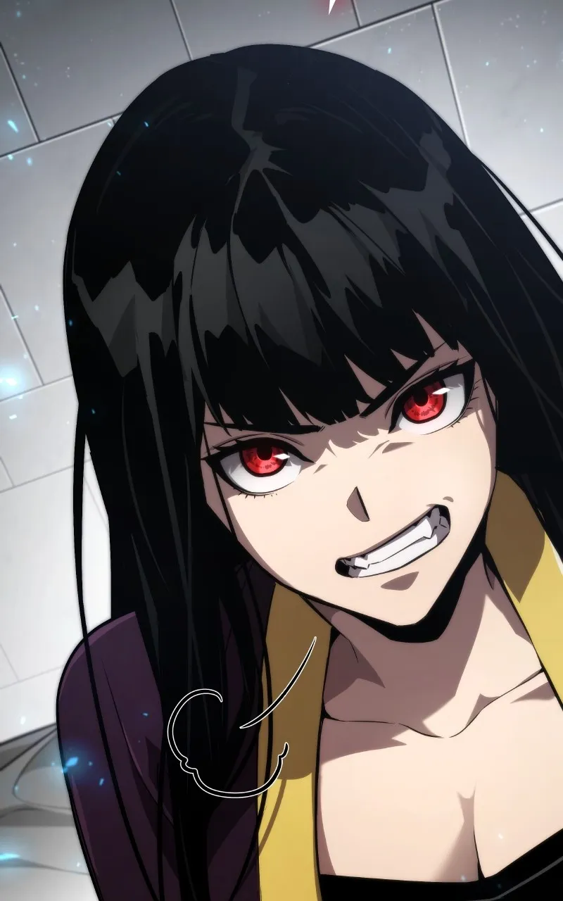 Read Boundless Ascension chapter 80 image 36 on Lezhin