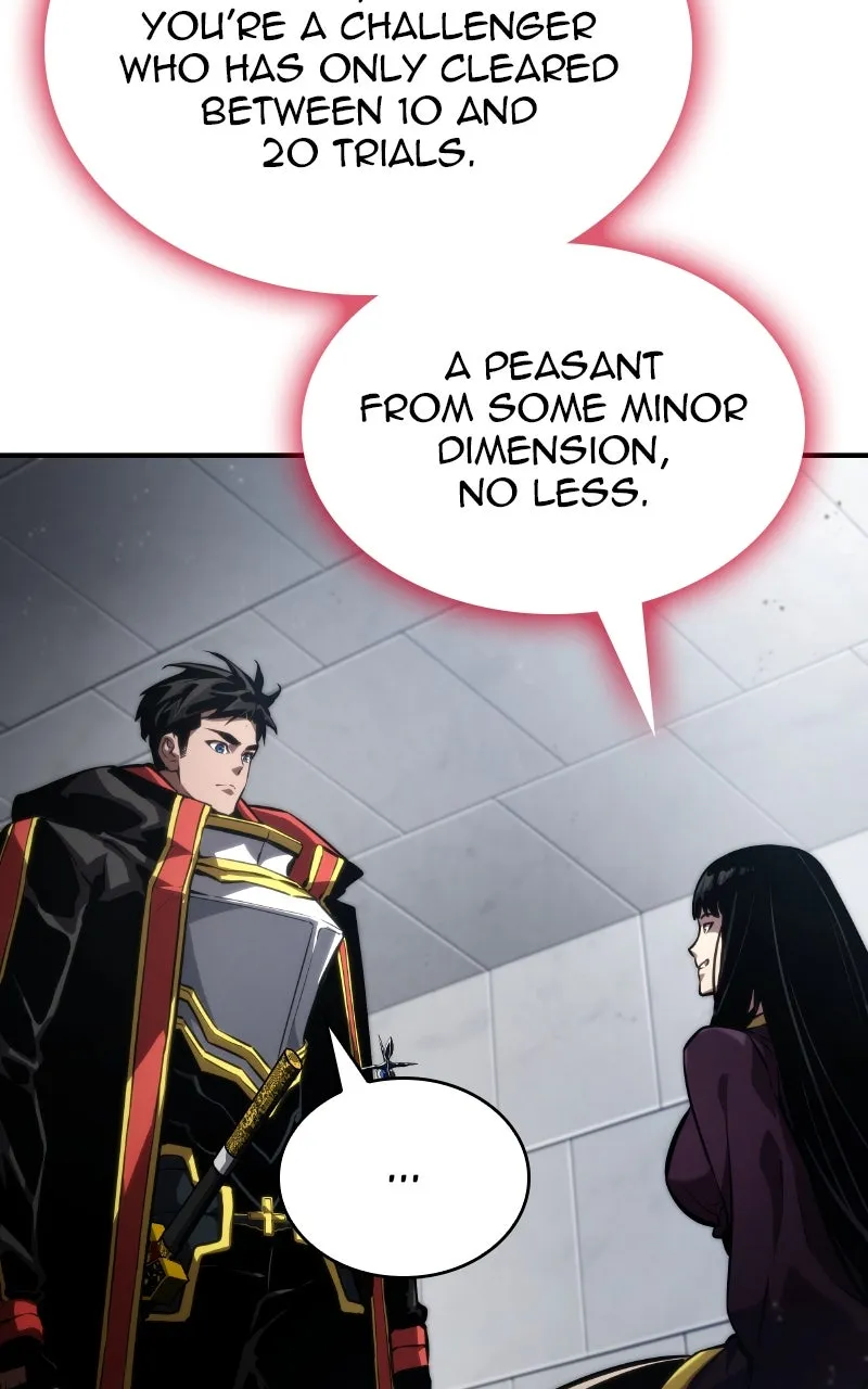 Read Boundless Ascension chapter 80 image 38 on Lezhin