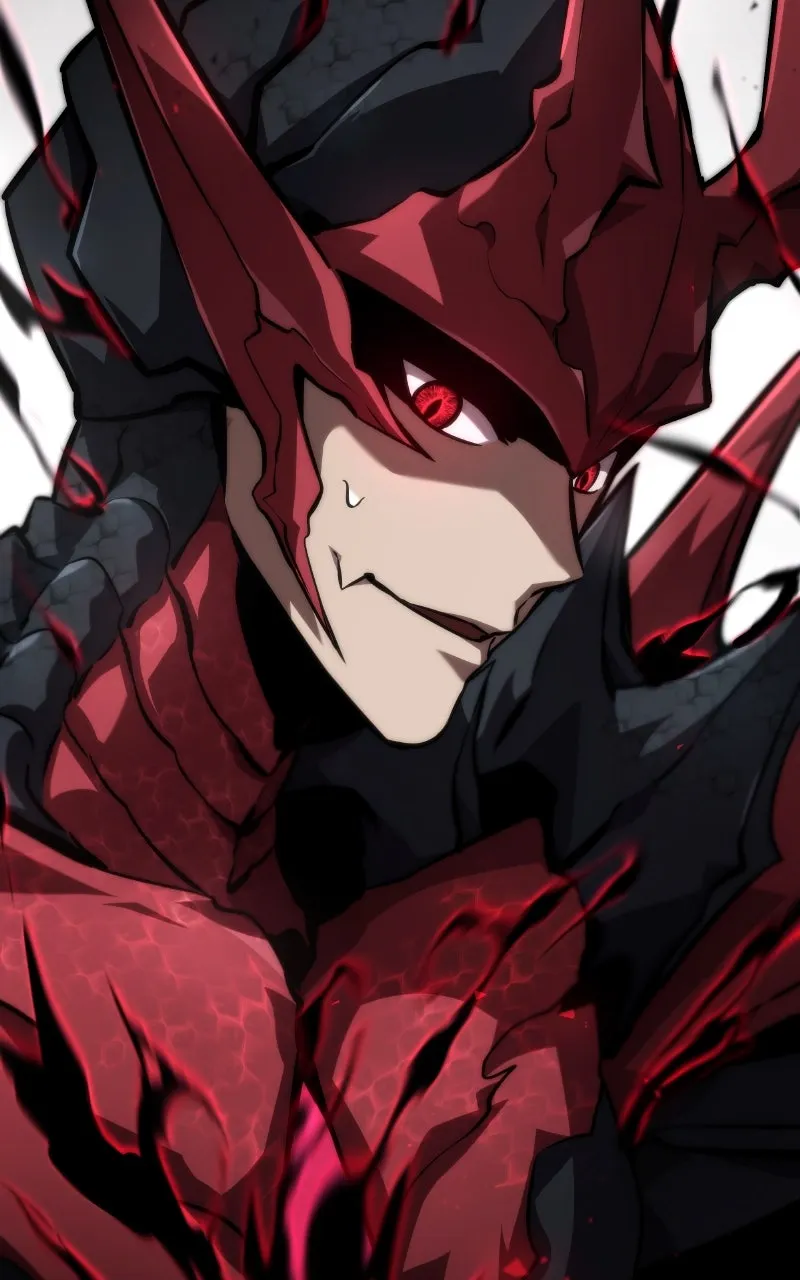 Read Boundless Ascension chapter 80 image 4 on Lezhin