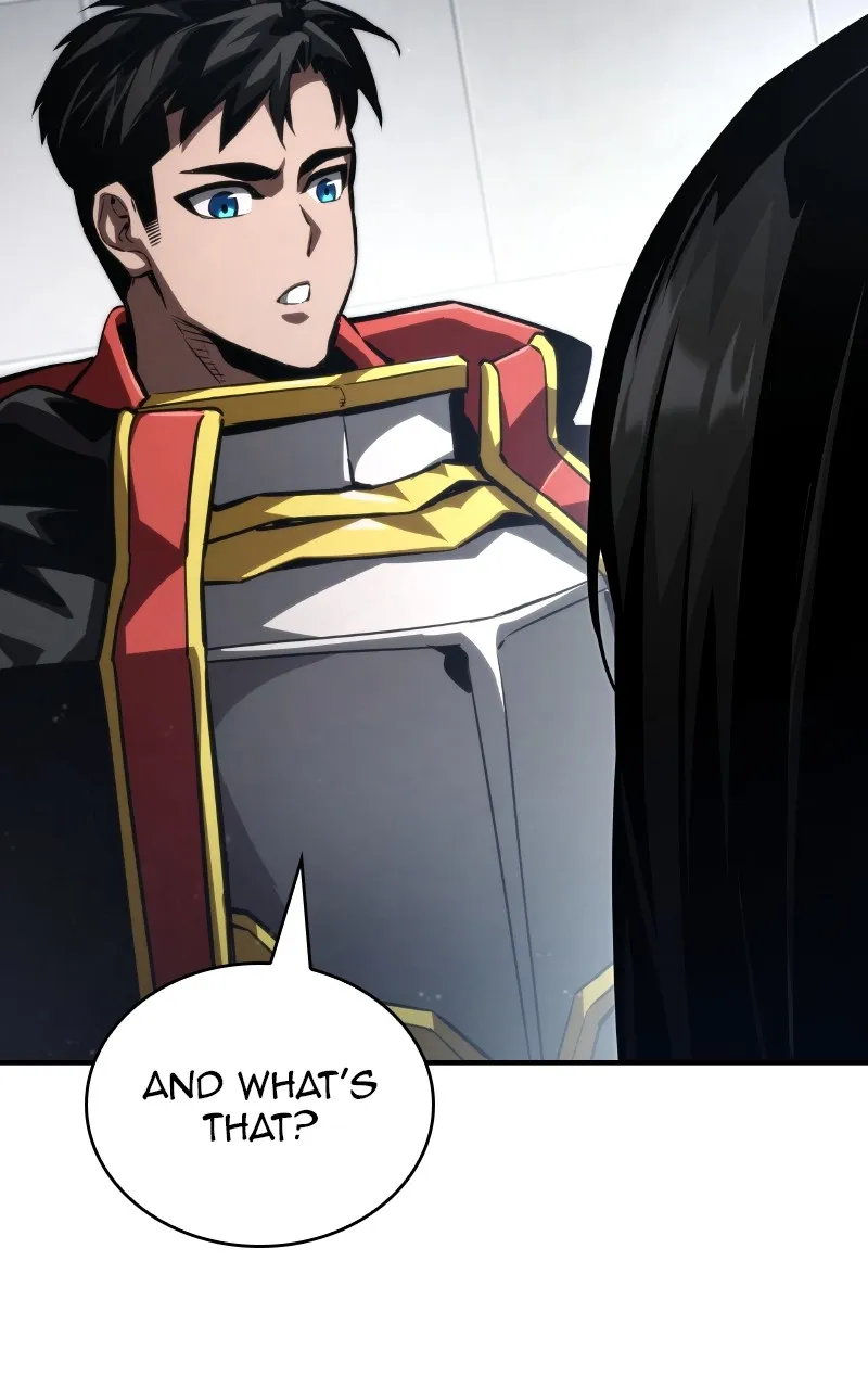 Read Boundless Ascension chapter 80 image 42 on Lezhin