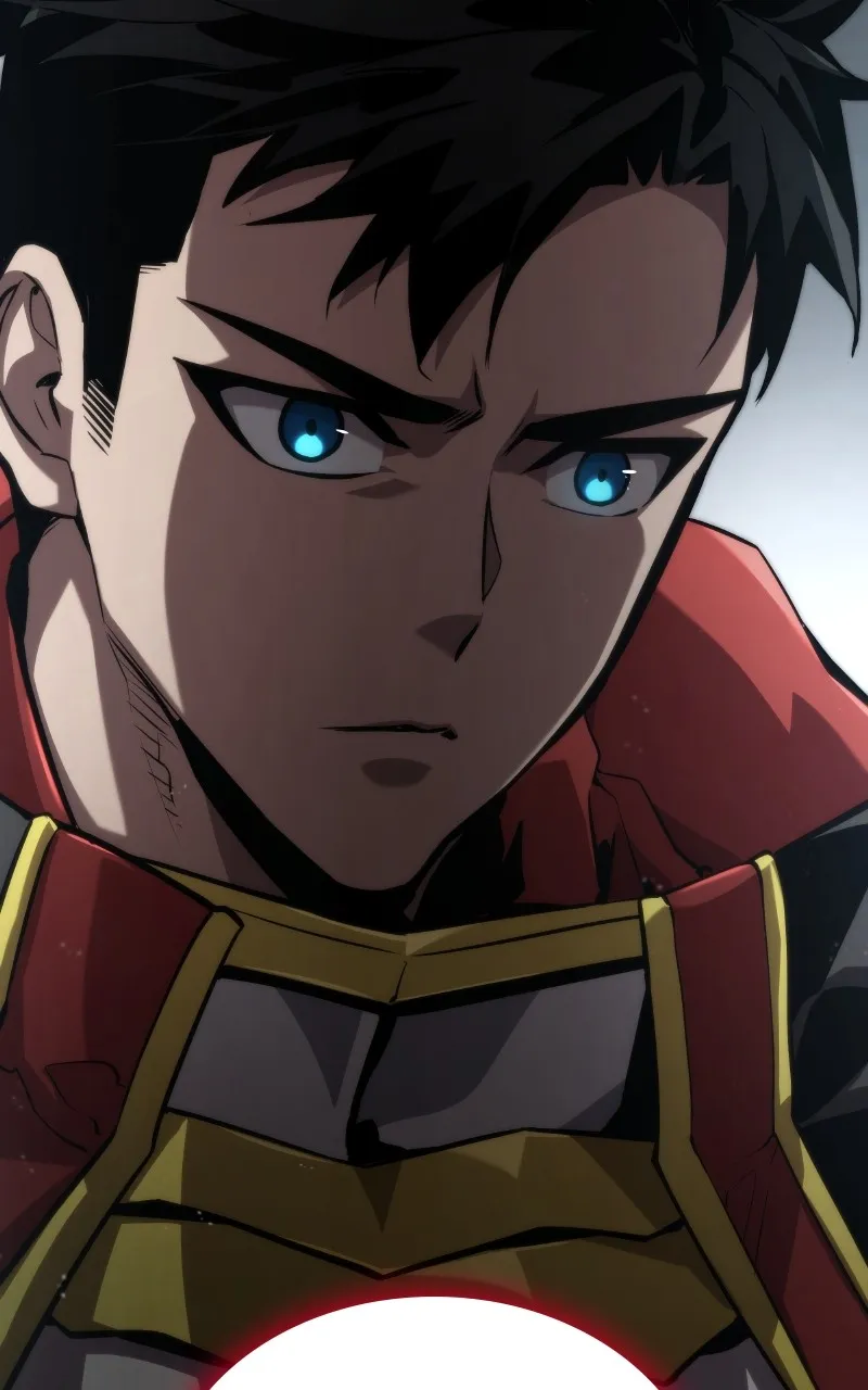 Read Boundless Ascension chapter 80 image 44 on Lezhin