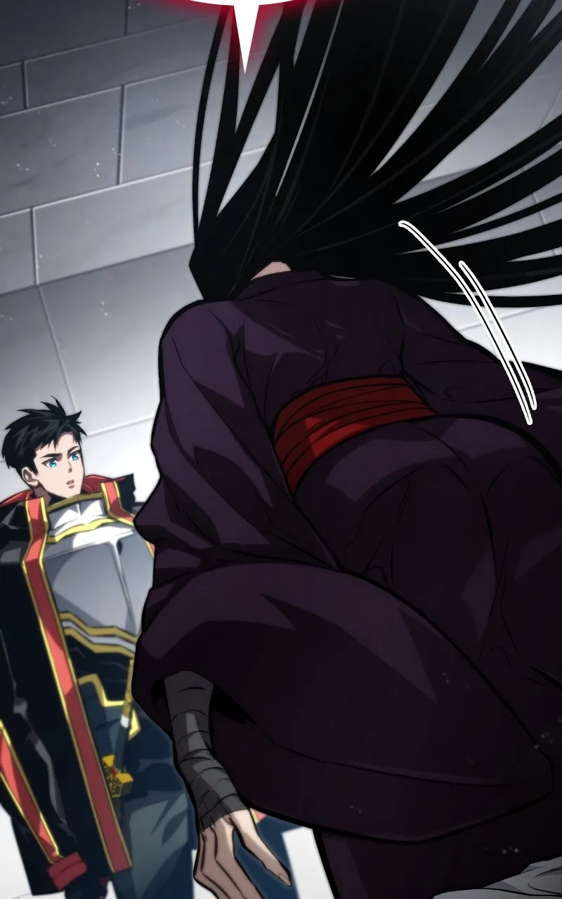 Read Boundless Ascension chapter 80 image 46 on Lezhin