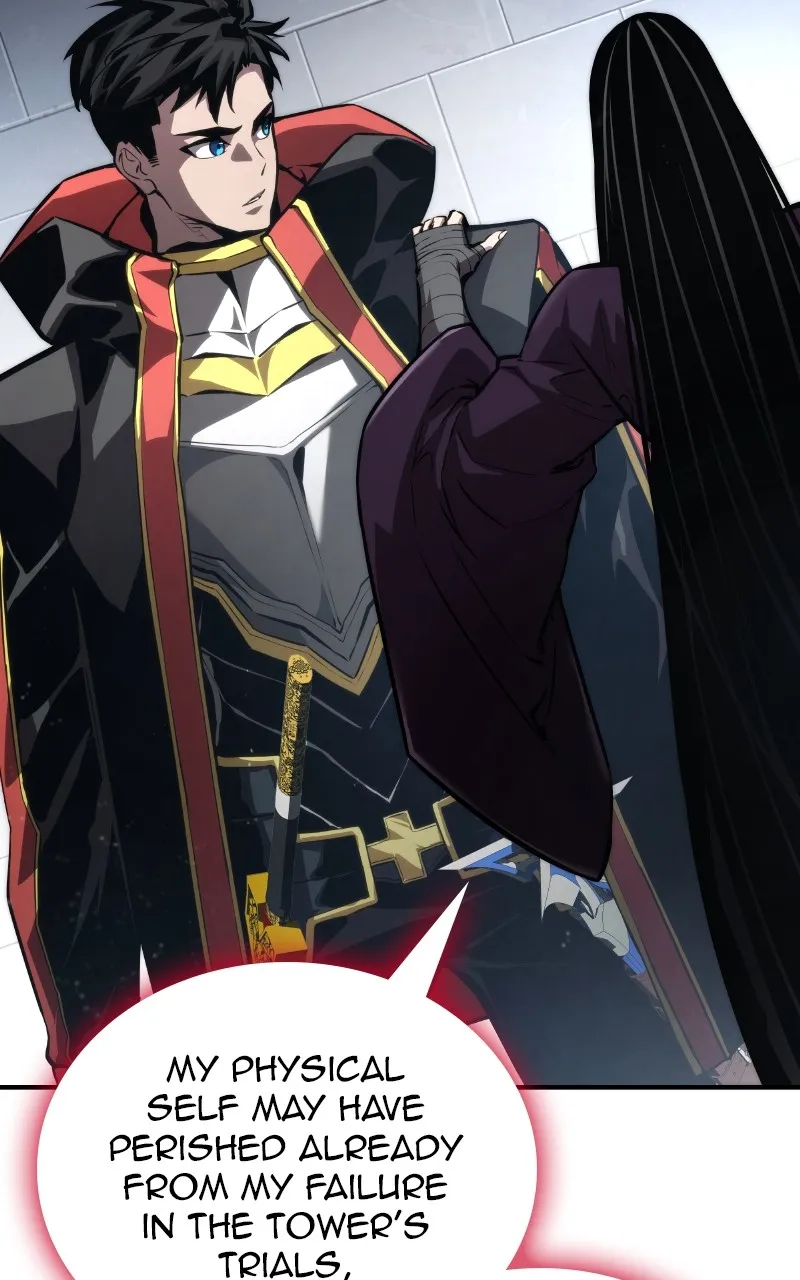 Read Boundless Ascension chapter 80 image 52 on Lezhin