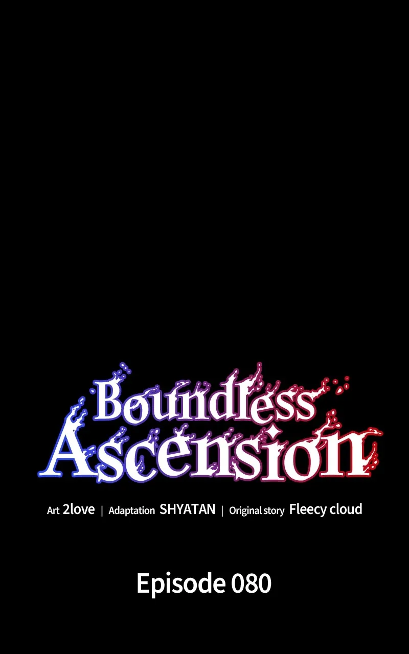 Read Boundless Ascension chapter 80 image 62 on Lezhin