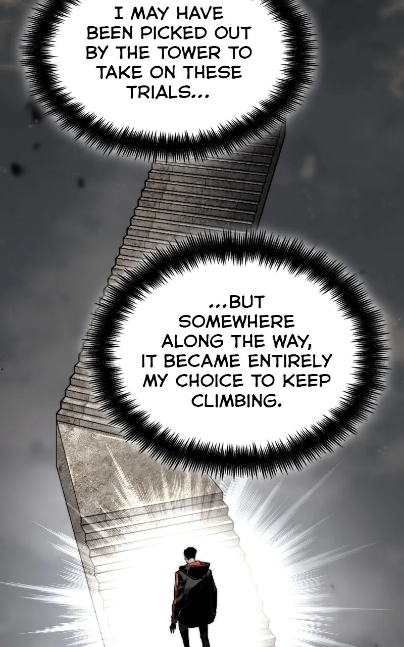 Read Boundless Ascension chapter 80 image 64 on Lezhin