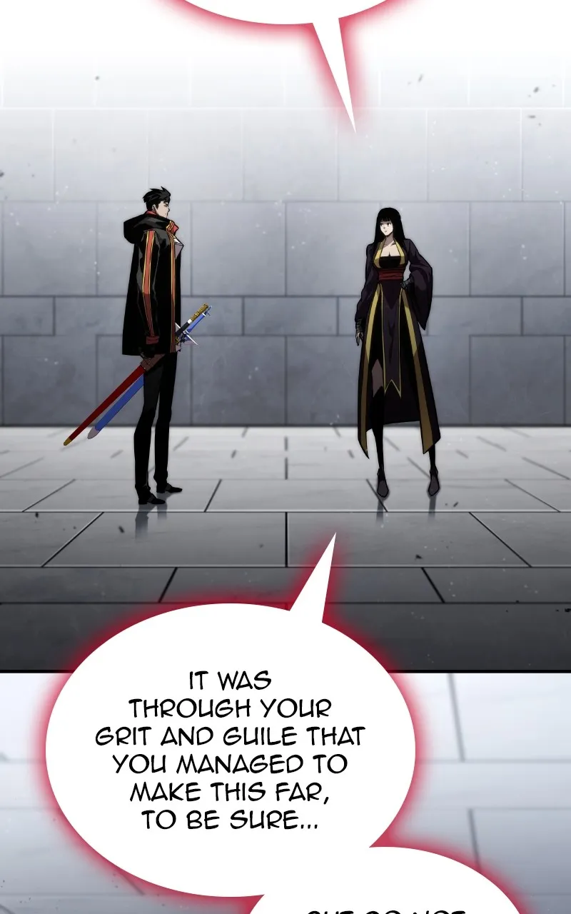 Read Boundless Ascension chapter 80 image 67 on Lezhin