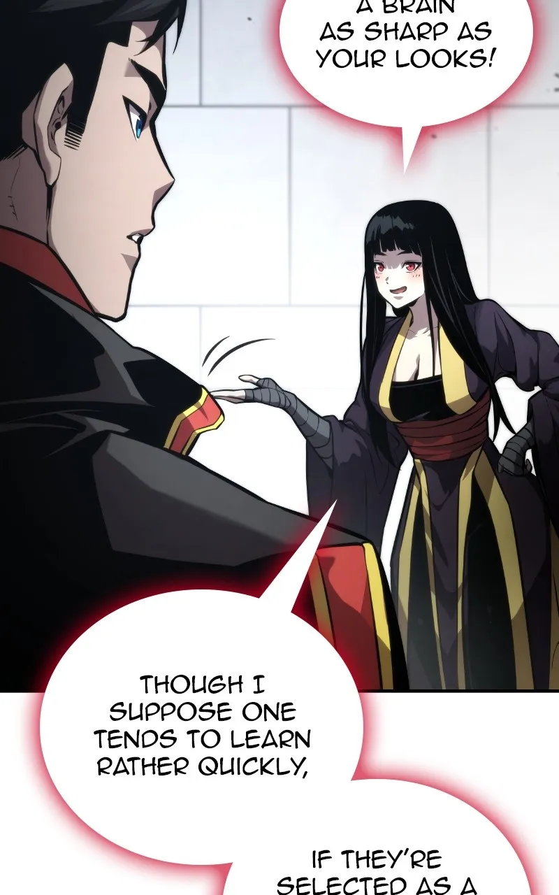 Read Boundless Ascension chapter 80 image 69 on Lezhin