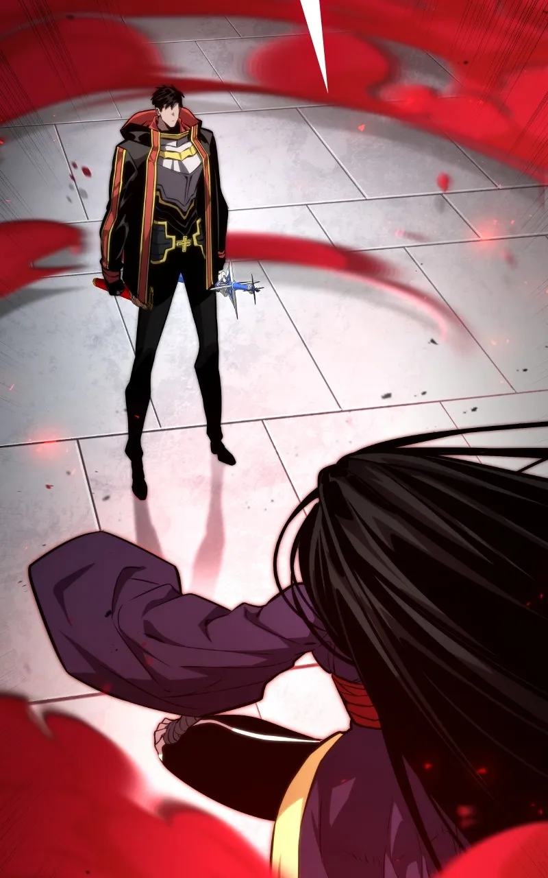 Read Boundless Ascension chapter 80 image 81 on Lezhin