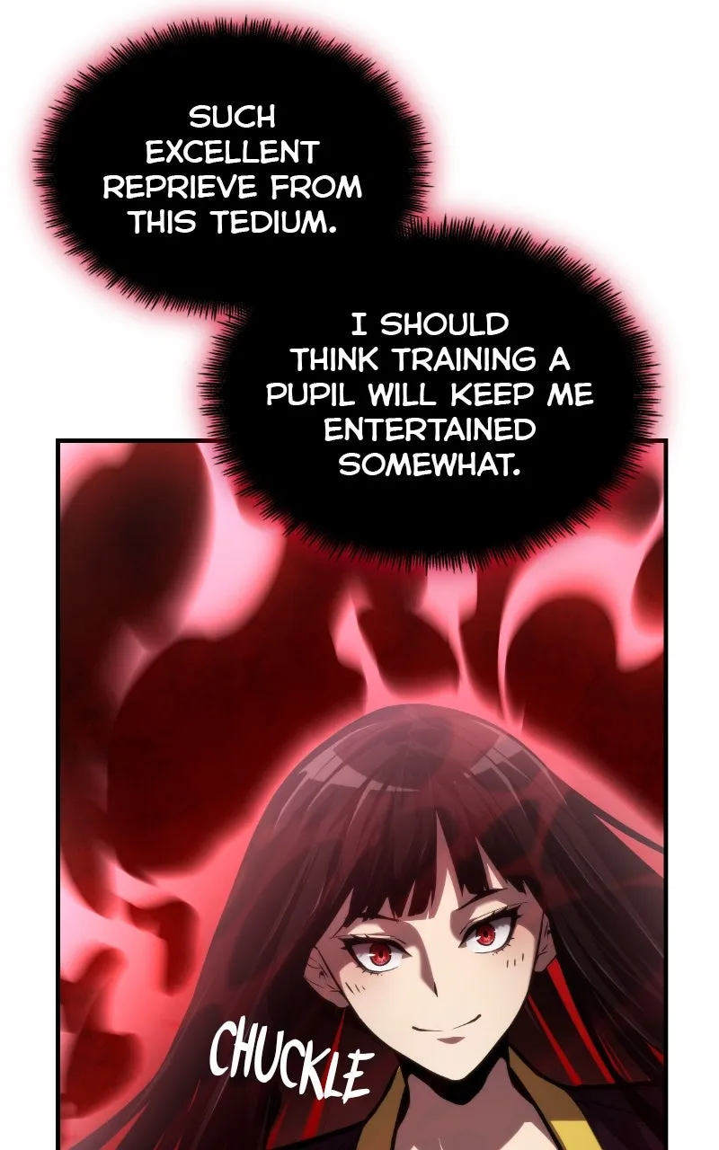 Read Boundless Ascension chapter 80 image 85 on Lezhin
