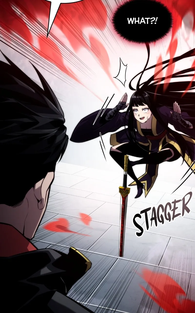 Read Boundless Ascension chapter 80 image 87 on Lezhin