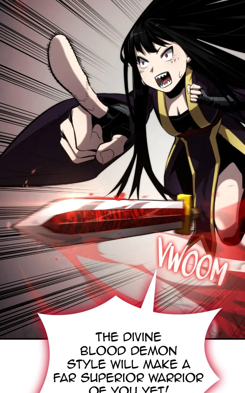 Read Boundless Ascension chapter 80 image 89 on Lezhin