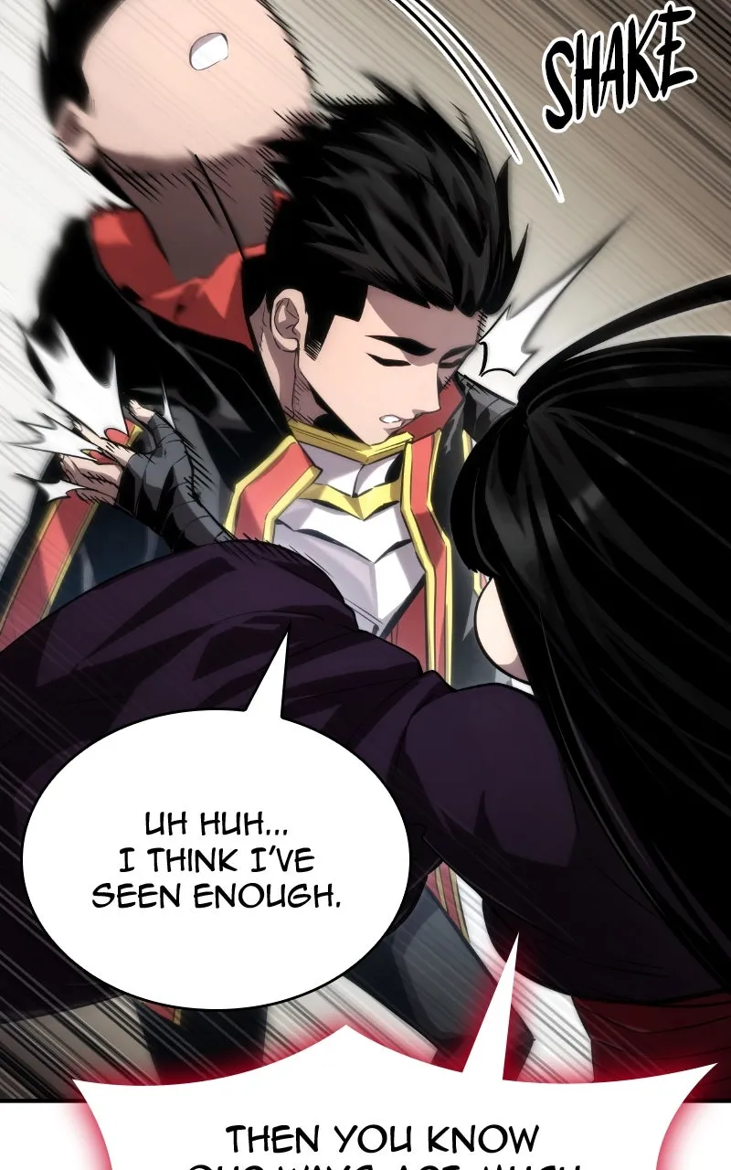 Read Boundless Ascension chapter 80 image 91 on Lezhin