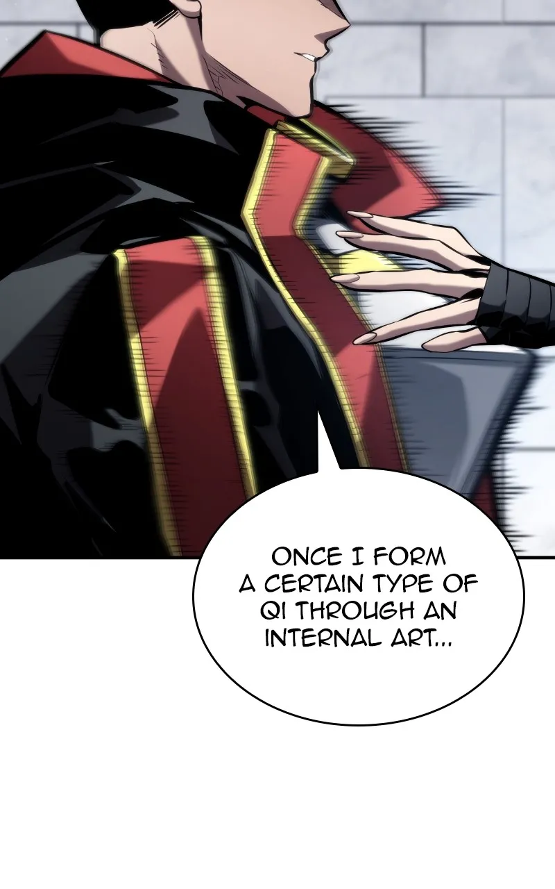 Read Boundless Ascension chapter 80 image 95 on Lezhin
