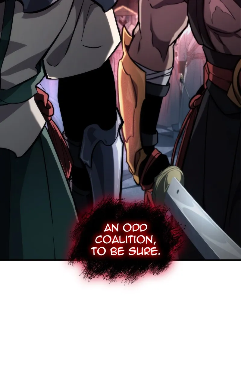 Read Boundless Ascension chapter 81 image 1 on Lezhin