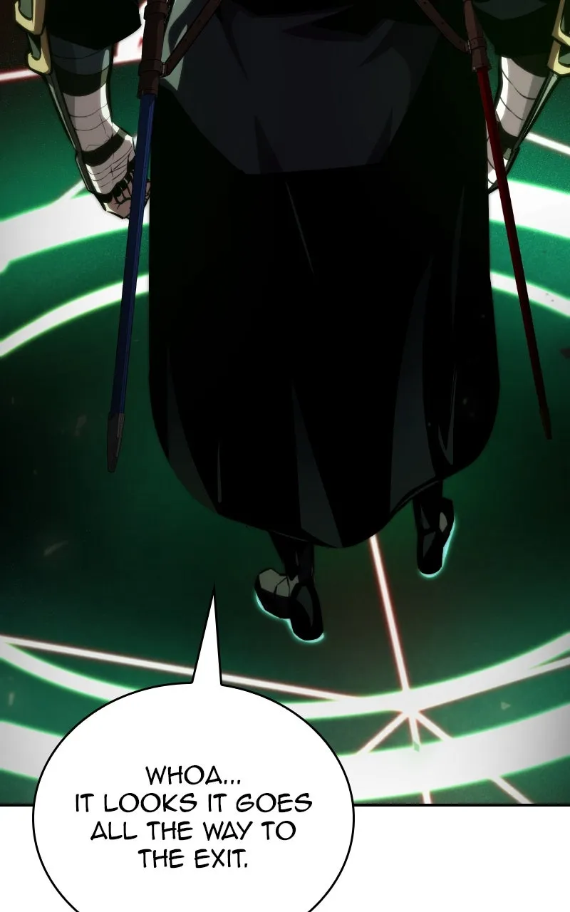 Read Boundless Ascension chapter 81 image 103 on Lezhin