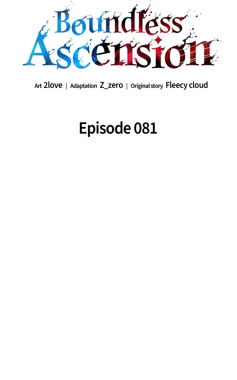 Read Boundless Ascension chapter 81 image 11 on Lezhin