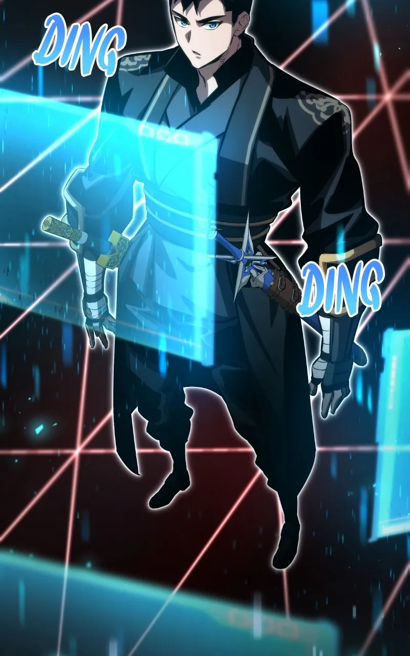 Read Boundless Ascension chapter 81 image 110 on Lezhin