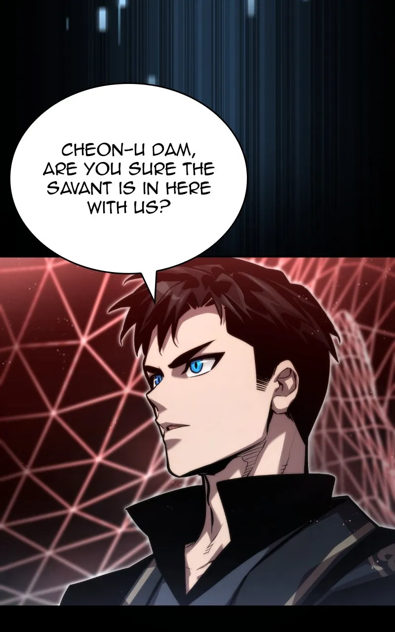 Read Boundless Ascension chapter 81 image 112 on Lezhin