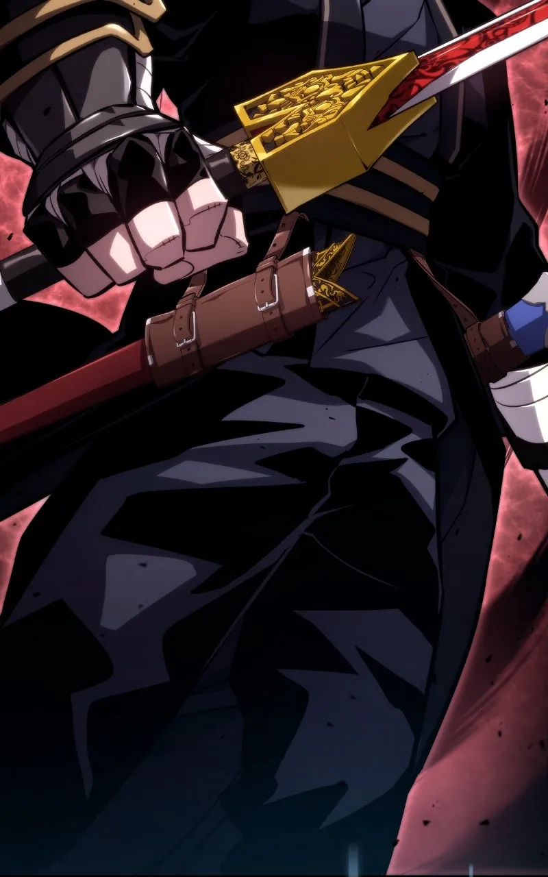 Read Boundless Ascension chapter 81 image 118 on Lezhin