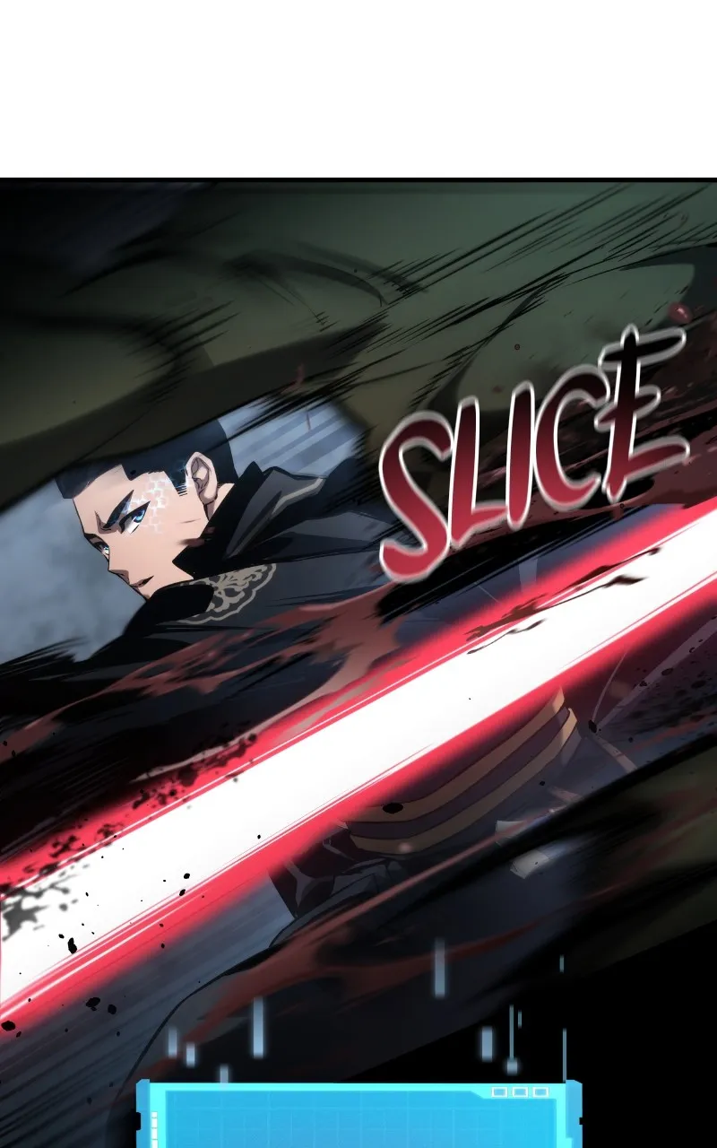 Read Boundless Ascension chapter 81 image 12 on Lezhin