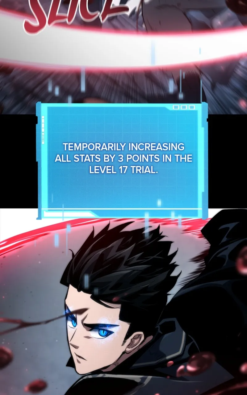 Read Boundless Ascension chapter 81 image 14 on Lezhin